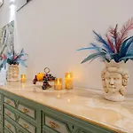 Dimora Lilibeo Luxury By Harmony House Apartmán *