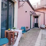Apartmán Dimora Lilibeo Luxury By Harmony House Acireale