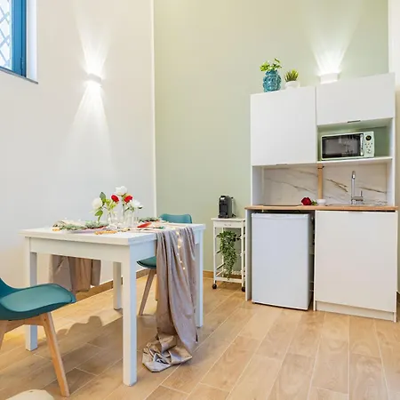 Dimora Lilibeo Luxury By Harmony House * Acireale