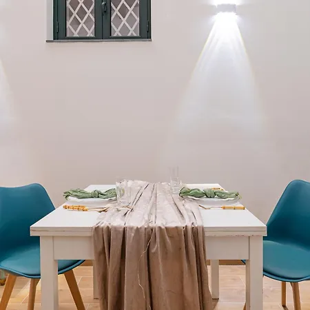 Dimora Lilibeo Luxury By Harmony House Apartmán *