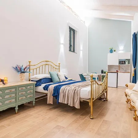 Dimora Lilibeo Luxury By Harmony House * Acireale