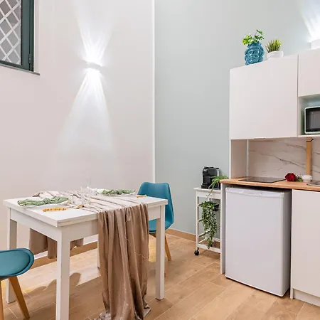 Dimora Lilibeo Luxury By Harmony House * Acireale