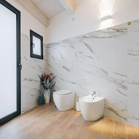 Dimora Lilibeo Luxury By Harmony House * Acireale