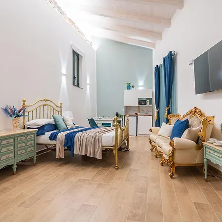 Appartement Dimora Lilibeo Luxury By Harmony House *