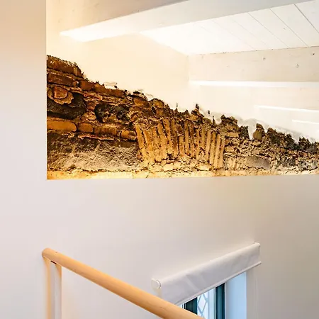 Appartement Dimora Lilibeo Luxury By Harmony House